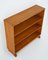 Scandinavian Bookcase in Pine by Carl Malmsten 3