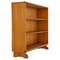 Scandinavian Bookcase in Pine by Carl Malmsten, Image 1