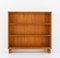 Scandinavian Bookcase in Pine by Carl Malmsten, Image 2