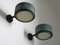 Swedish Outdoor Wall Lamps in Copper by Hans Agne Jakobsson, Set of 2, Image 3