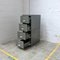 Industrial Iron Filing Cabinet 3