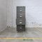 Industrial Iron Filing Cabinet 5