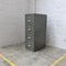 Industrial Iron Filing Cabinet 1