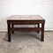 Danish Red Decorative Tile Topped Rosewood Table by Trioh, 1970s, Image 2