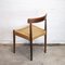 Danish Paper Cord Dining Chair by Arne Hovmand Olsen for Mogens Kold, 1960s 2
