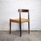 Danish Paper Cord Dining Chair by Arne Hovmand Olsen for Mogens Kold, 1960s, Image 6