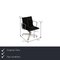 Vintage Fabric EA 118 Chair from Vitra 2