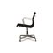 Vintage Fabric EA 118 Chair from Vitra 8