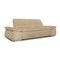 Cream 2-Seat Sofa Evento from Koinor, Image 8