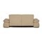 Cream 2-Seat Sofa Evento from Koinor 11