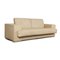 3-Seat Leather 3400 Sofa by Rolf Benz 6