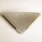 Art Deco Triangle-Shaped Wall Sconce 11