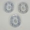 Geschirrservice von Wedgwood, 82er Set 12