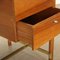 Walnut Desk, 1970s or 1980s 3