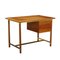 Walnut Desk, 1970s or 1980s 1