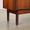 Sideboard in Rosewood from Saporiti, Italy, 1960s 7