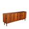 Sideboard in Rosewood from Saporiti, Italy, 1960s 1
