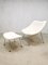 Dutch F157 Oyster Easy Chair by Pierre Paulin for Artifort 1