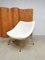 Dutch F157 Oyster Easy Chair by Pierre Paulin for Artifort 4