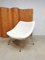 Dutch F157 Oyster Easy Chair by Pierre Paulin for Artifort, Image 4