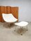 Dutch F157 Oyster Easy Chair by Pierre Paulin for Artifort 2