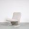 F780 Concorde Chairs by Pierre Paulin for Artifort, Netherlands, 1960s 4