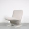 F780 Concorde Chairs by Pierre Paulin for Artifort, Netherlands, 1960s 9