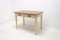 Mid-Century Wooden and Formica Central Table, Czechoslovakia, 1950s, Image 2