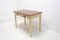 Mid-Century Wooden and Formica Central Table, Czechoslovakia, 1950s 3