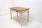 Mid-Century Wooden and Formica Central Table, Czechoslovakia, 1950s, Image 3