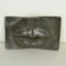 Pop Art Style Wall Mounted Ceramic Sculpture of Lips 6