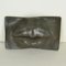 Pop Art Style Wall Mounted Ceramic Sculpture of Lips, Image 6