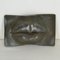 Pop Art Style Wall Mounted Ceramic Sculpture of Lips 2