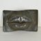 Pop Art Style Wall Mounted Ceramic Sculpture of Lips, Image 2