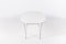 Table Super Ellips par Piet Hein & Bruno Mathsson pour Fritz Hansen 2