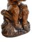 Gothic Revival Carved Cherubs, Set of 2, Image 5