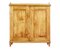 Swedish Birch Cupboard, 1840s, Image 6