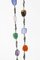 Mid-Century Semi-Precious Stones Collier 2