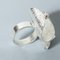 Bague en Argent par Elis Kauppi 8