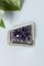 Silver and Amethyst Brooch by Helge Narsakka 2