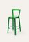 Green Blossom Bar Chair by Storängen Design 2