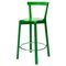 Green Blossom Bar Chair by Storängen Design 1