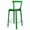 Green Blossom Bar Chair by Storängen Design, Image 1