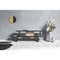 Slate Sculpted Coffee Table by Frederic Saulou for Ligne Roset 3