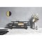 Slate Sculpted Coffee Table by Frederic Saulou for Ligne Roset, Image 3