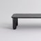 Small Black Marble Sunday Coffee Table by Jean-Baptiste Souletie, Image 3