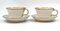 Servizio da tè e caffè in porcellana, XIX secolo, Immagine 7