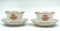 Tea and Coffee Set in Porcelain, 19th Century 20