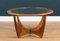 Teak & Glass Coffee Table from G-Plan, 1960s 1