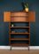 Teak Five Bookcase Room Dividier from G-Plan, 1960s 2